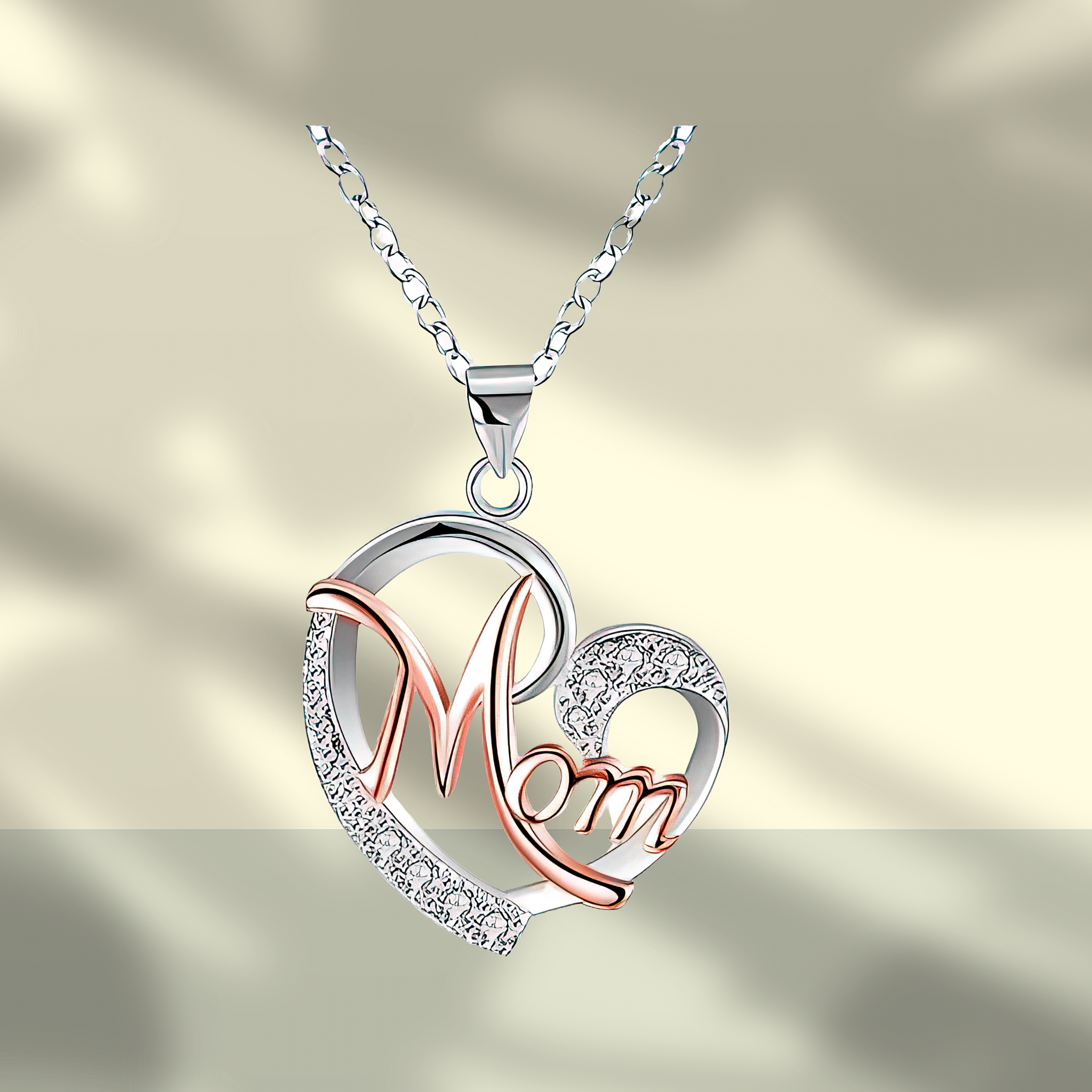 Mom Necklace