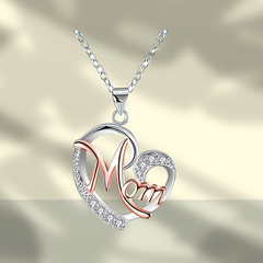 Mom Necklace