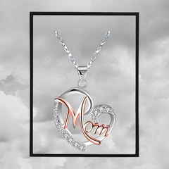 Mom Necklace