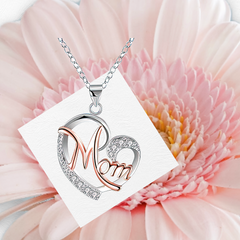 Mom Necklace