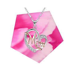 Mom Necklace