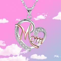 Mom Necklace