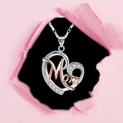 Mom Necklace