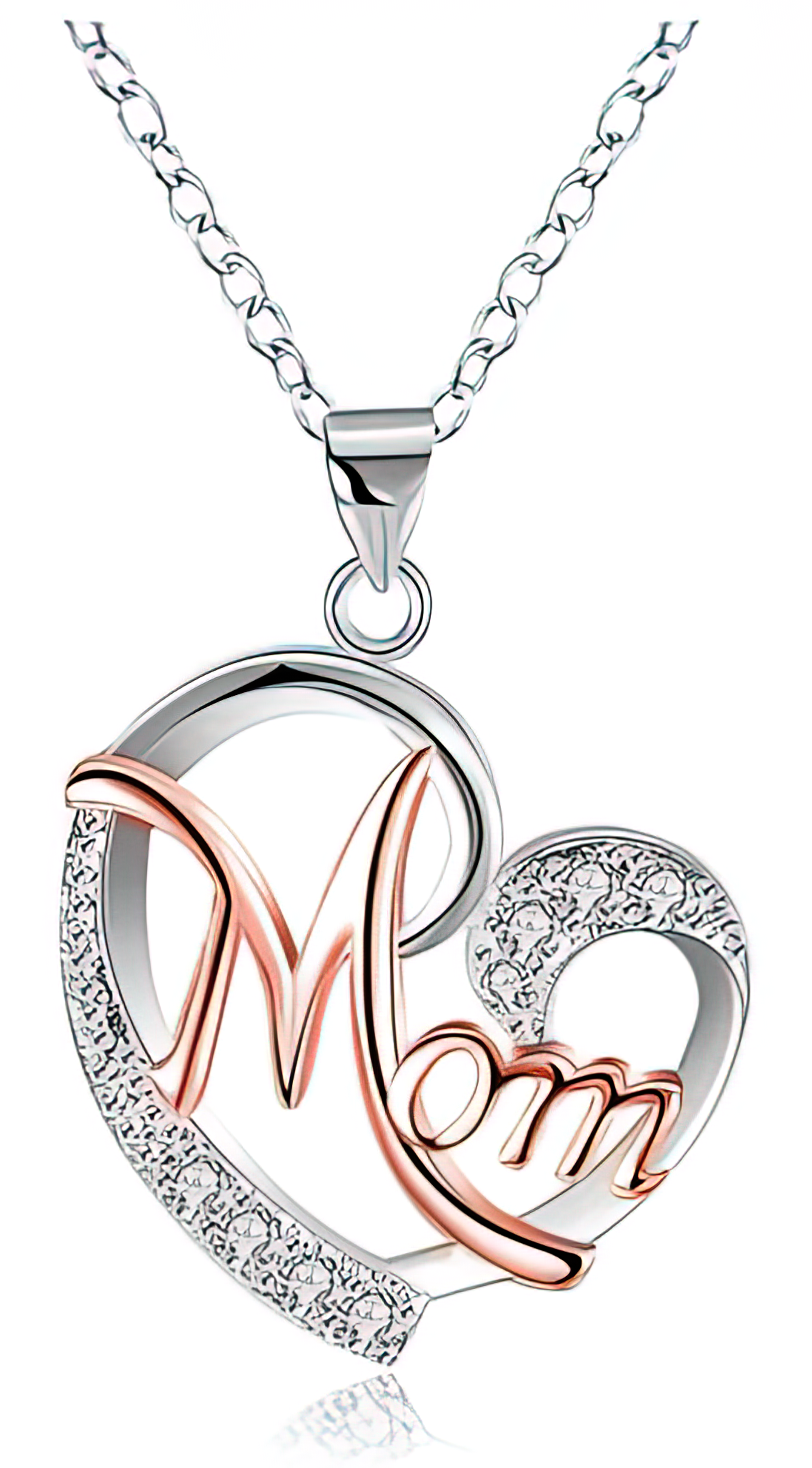 Mom Necklace