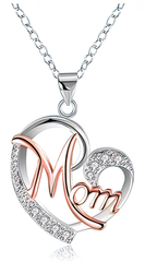 Mom Necklace