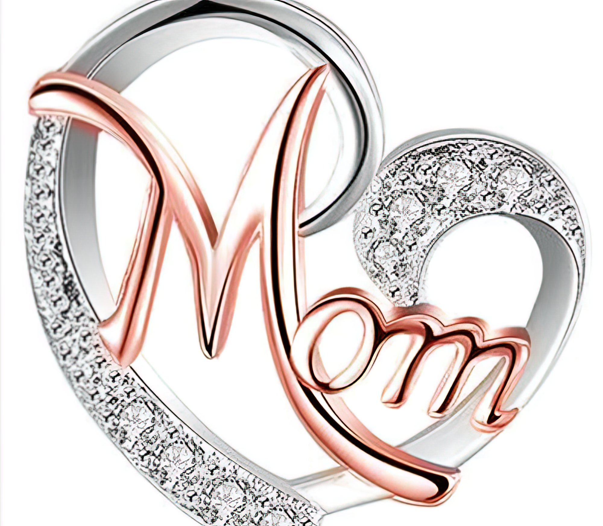 Mom Necklace