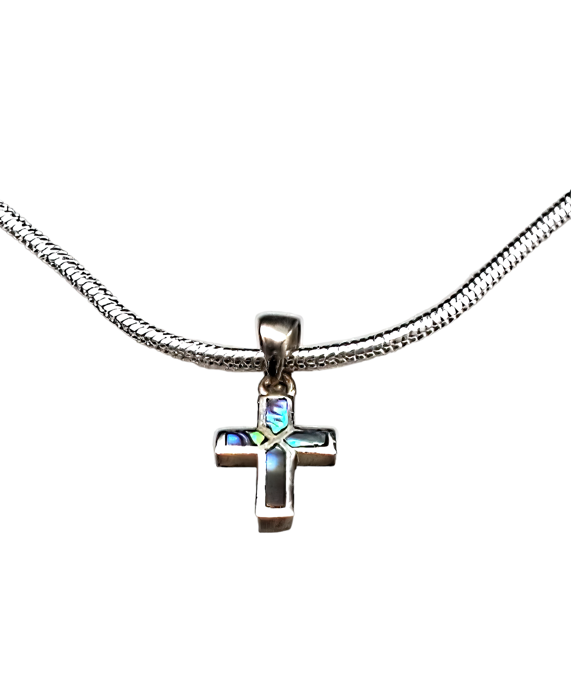 abalone cross