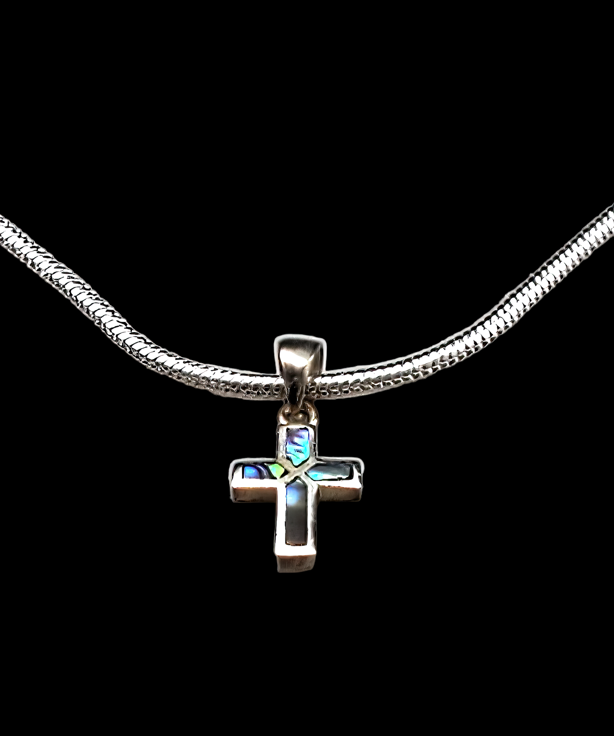 abalone cross