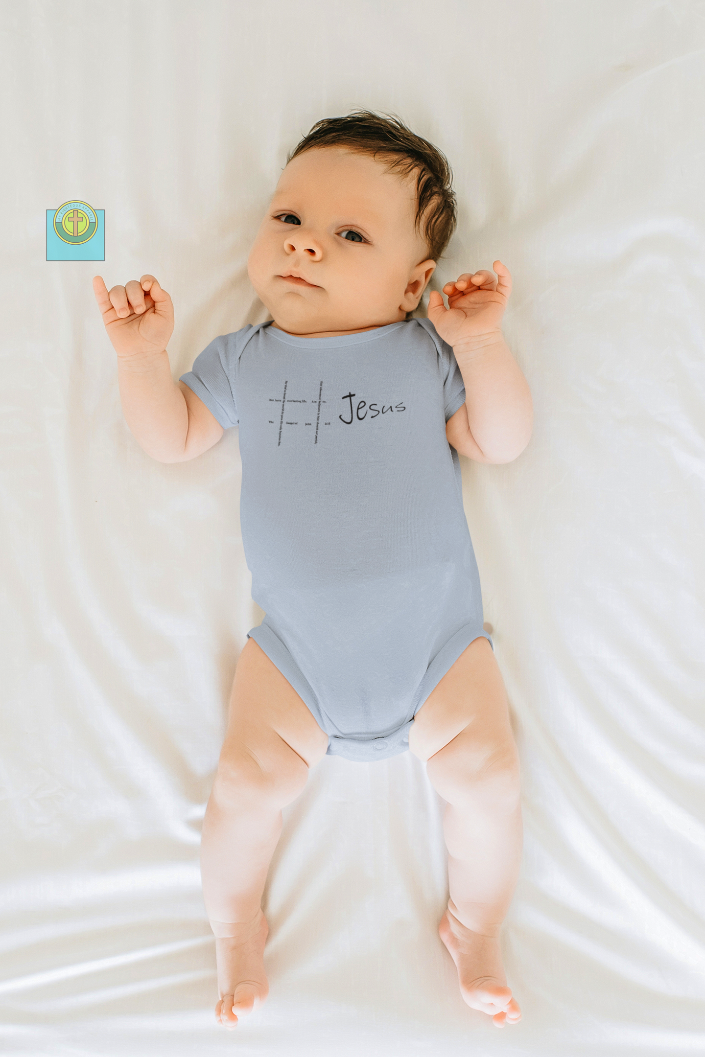Infant Bodysuit