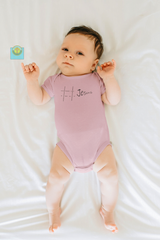 Infant Bodysuit