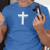 Bella & Canvas 3001 t-Shirt "True Story" in 10 Colors and 7 Sizes (3444973240420)