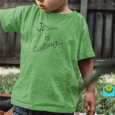 Kids LAT Apparel Tee