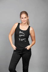 Racerback Tank
