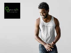 Bella & Canvas 3480 Jersy Tank "Freedom" in 16 Colors and 6 Sizes (3939818012766)