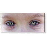 Acrylic Print Tears Acrylic Print (2550443999332)