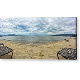 Acrylic Print The View Acrylic Print (2840674599012)