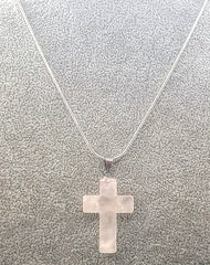 Cross Necklace