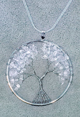 Glass Tree of Life
