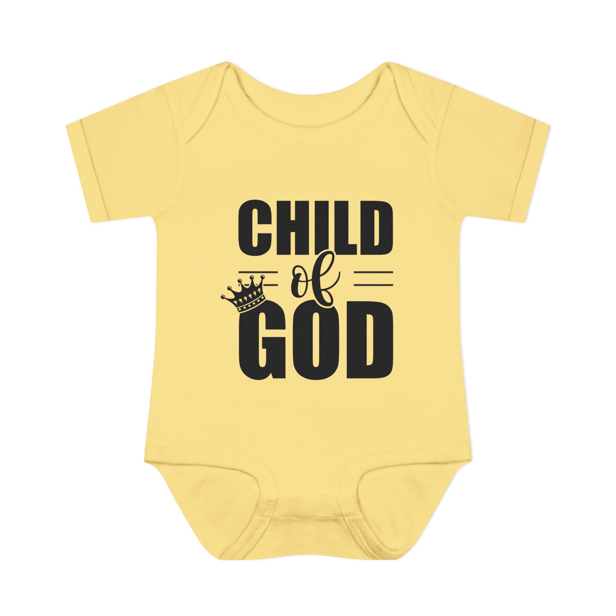 Infant Bodysuit