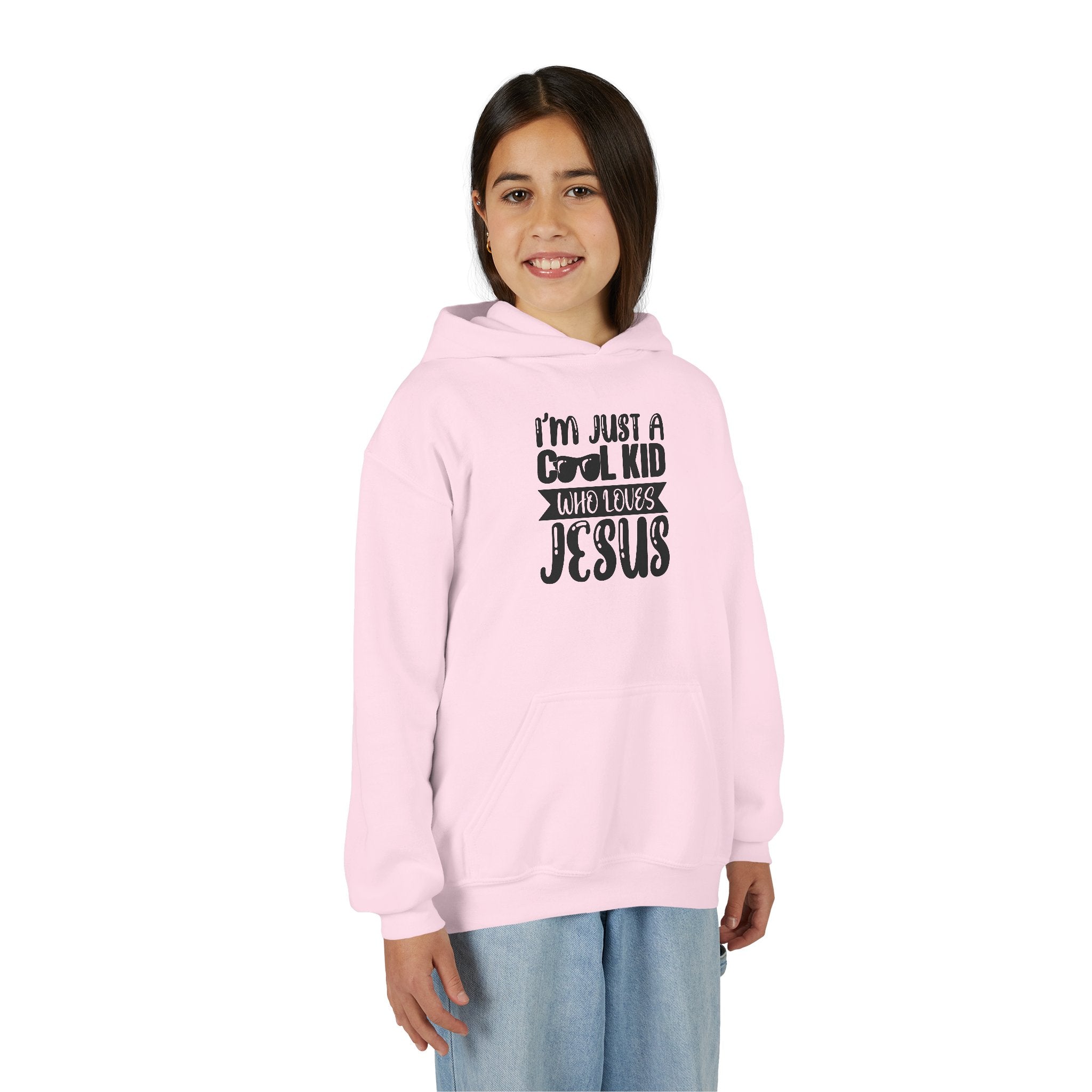 Youth Hoodie