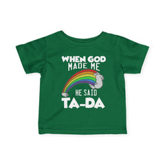  Infant Tee