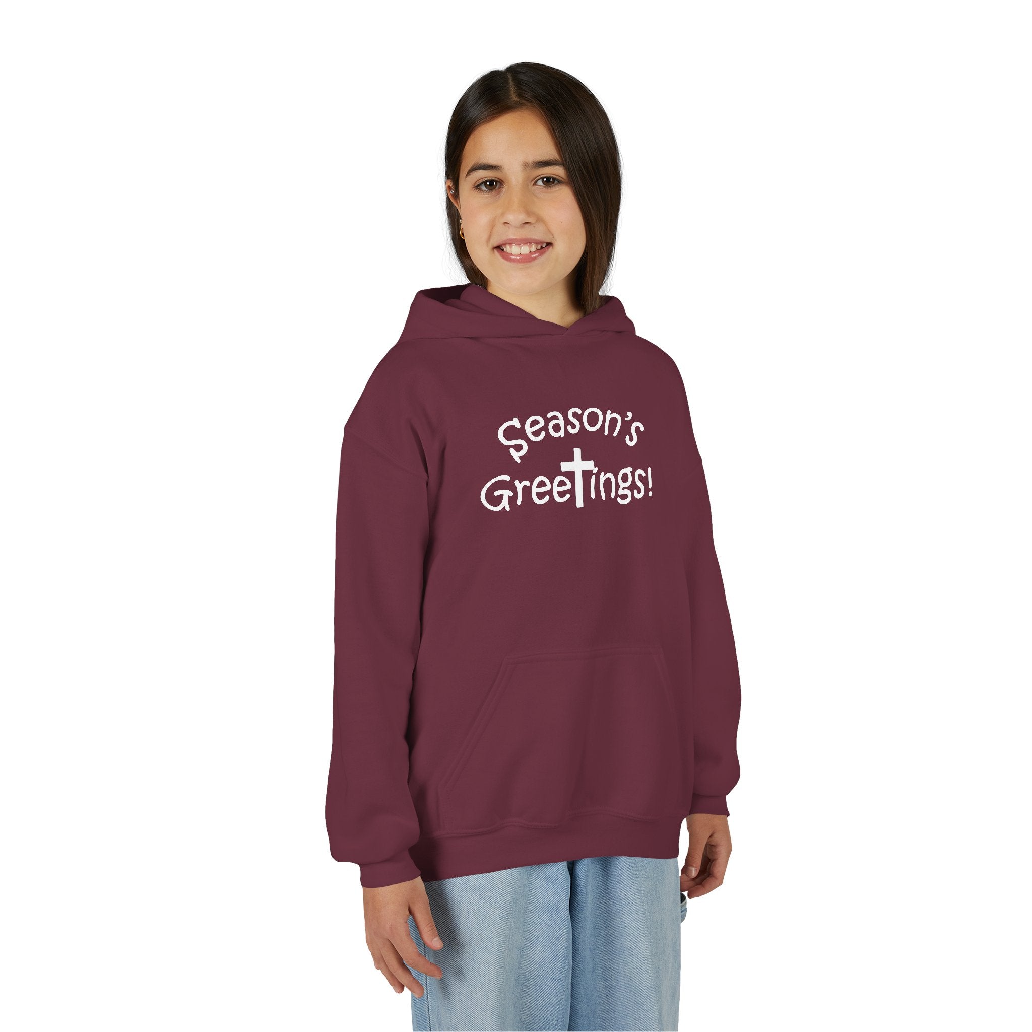 Youth Hoodie 