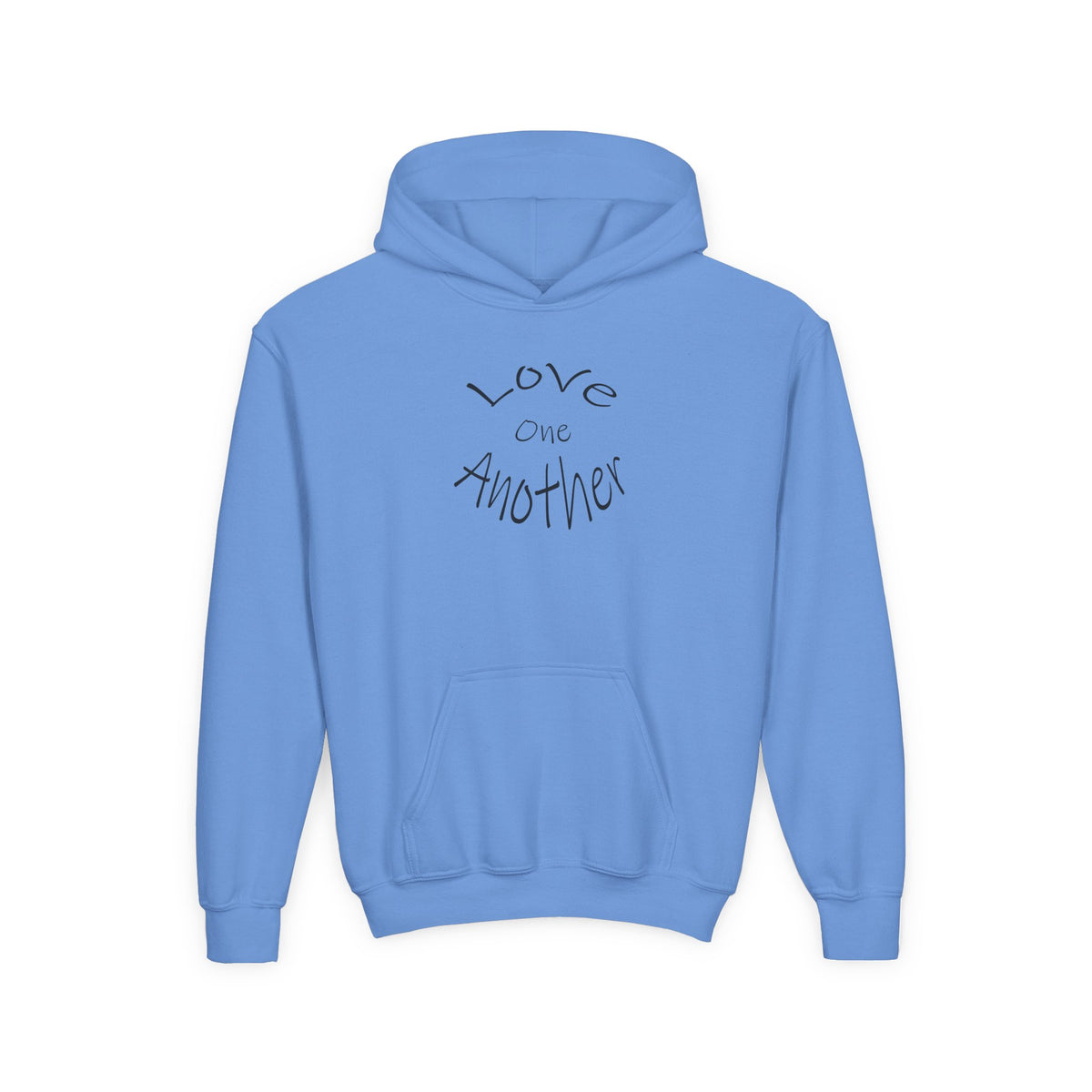 youth sweatshirt
