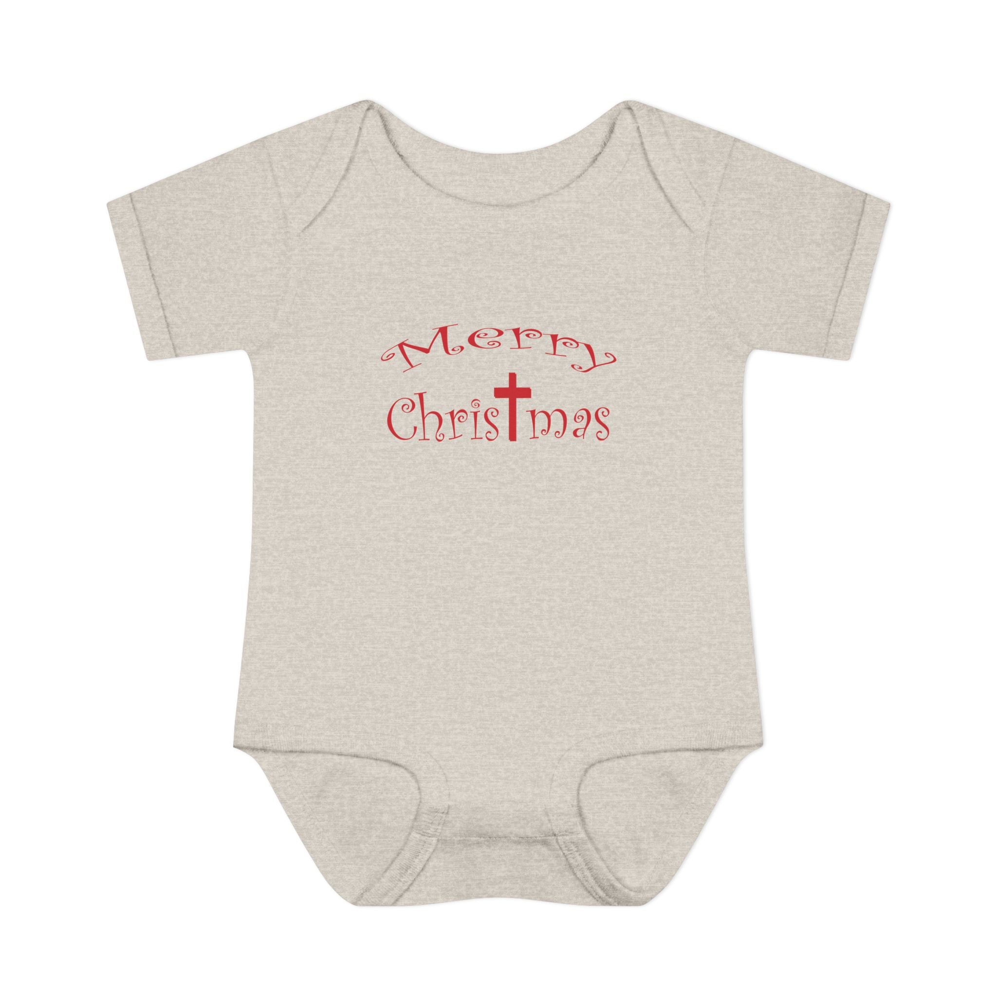 Infant Bodysuit