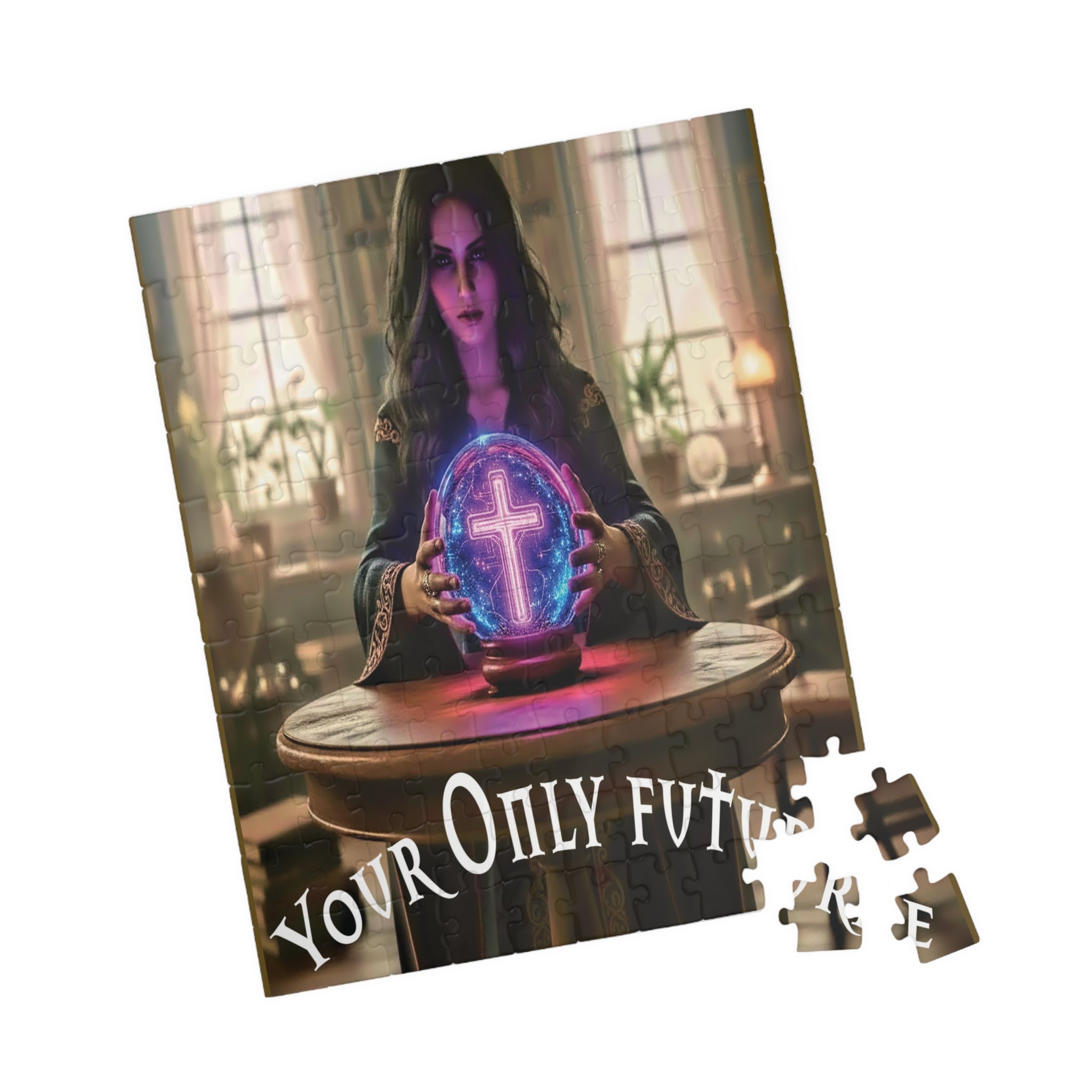 PUZZLE 