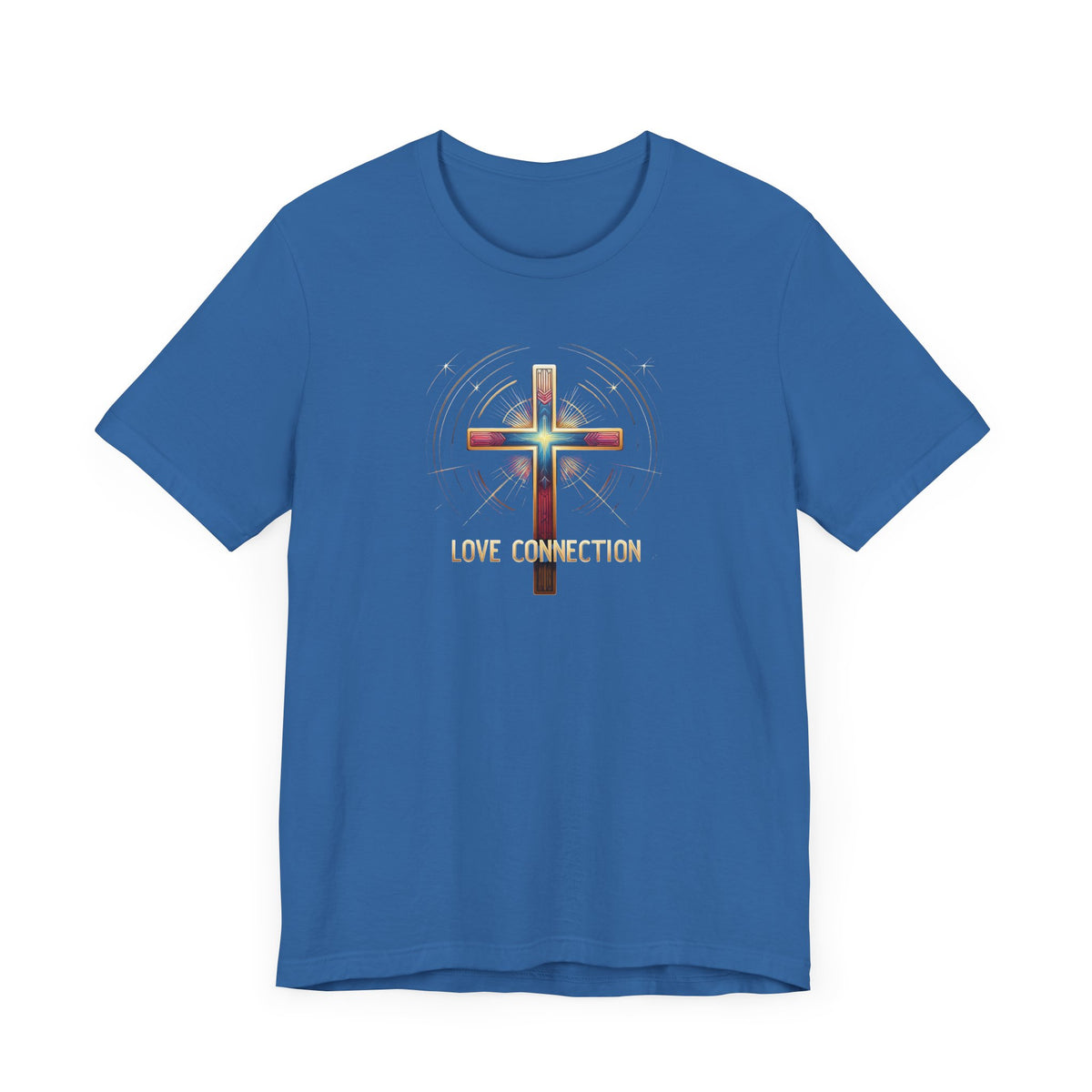 Love Connection Tee