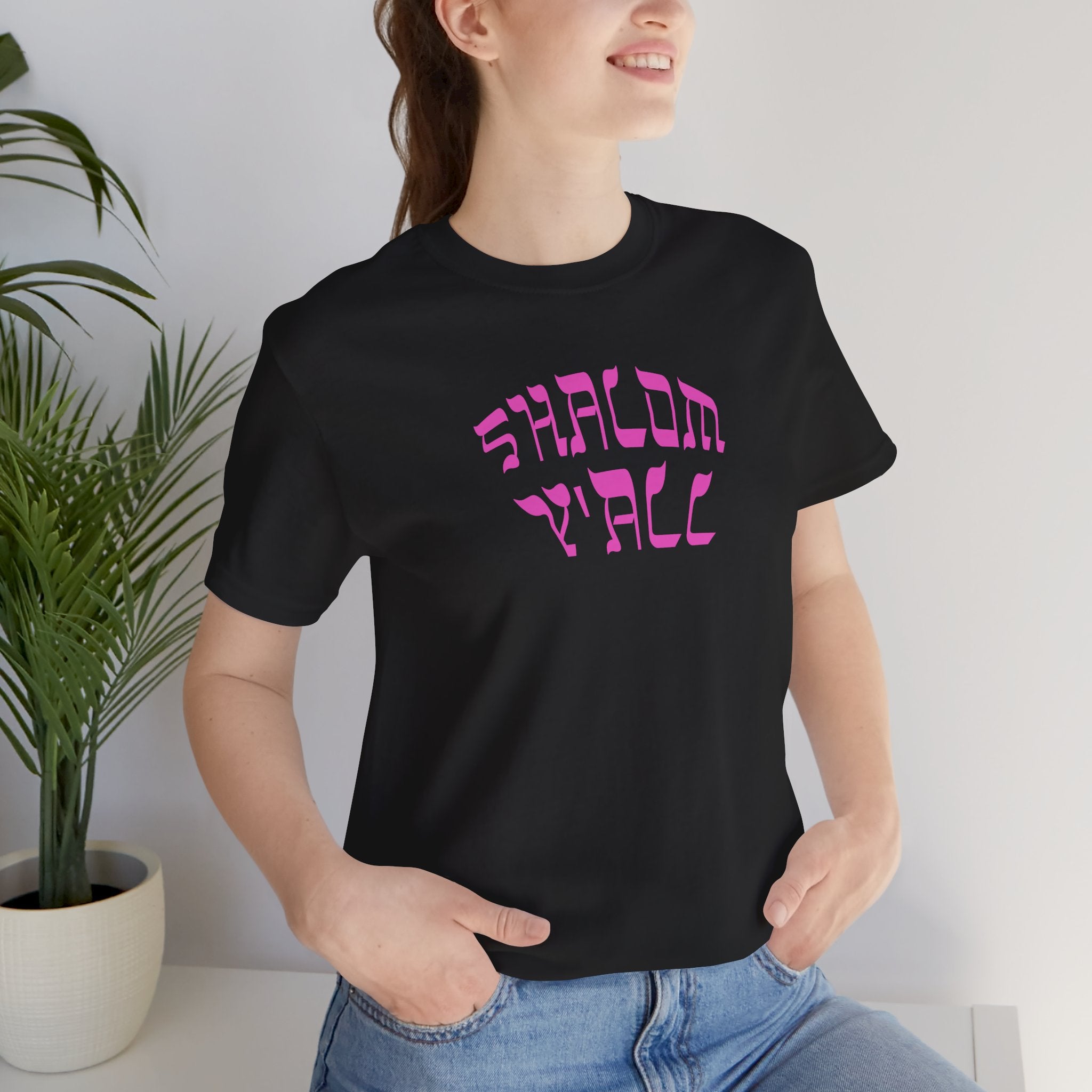Shalom