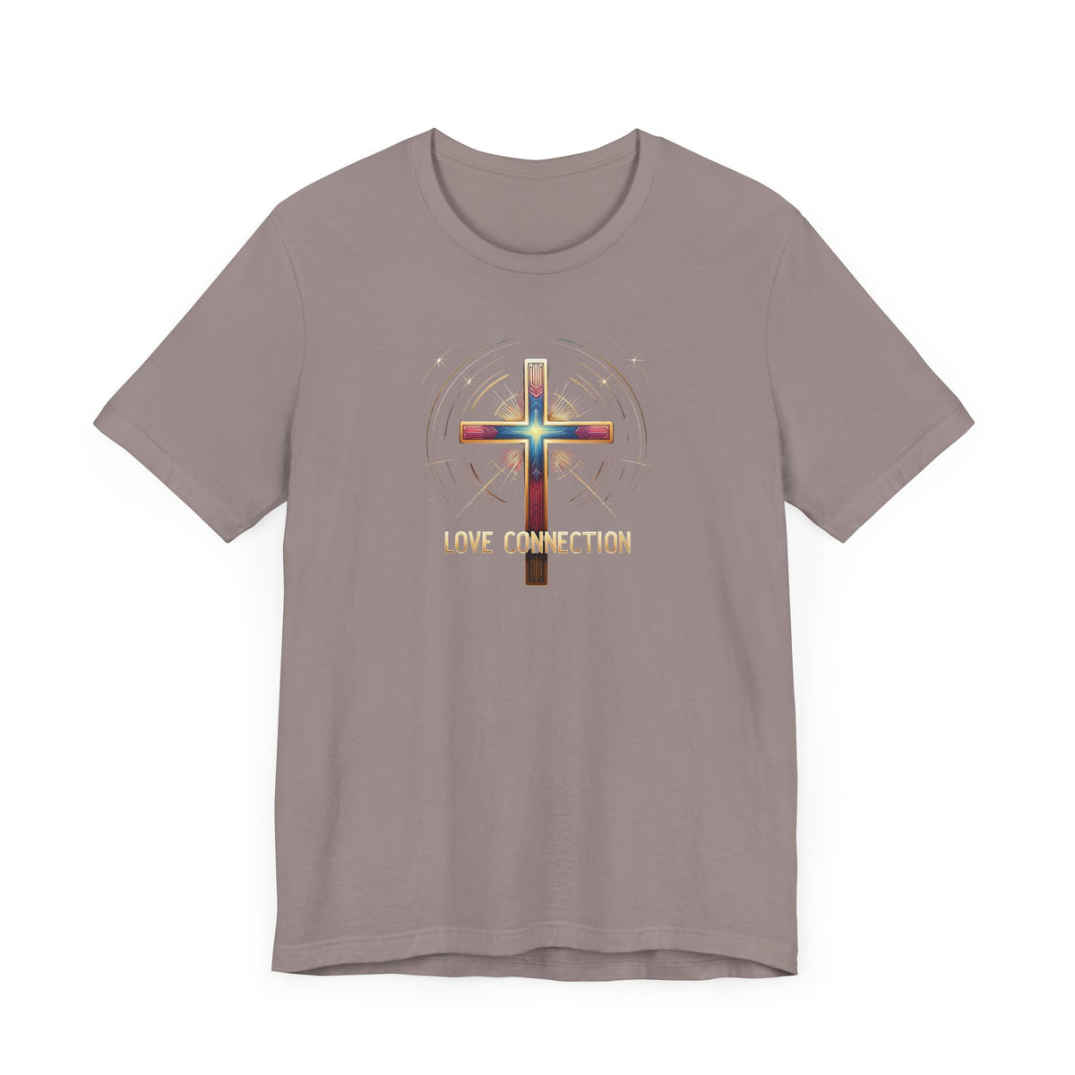 Love Connection Tee