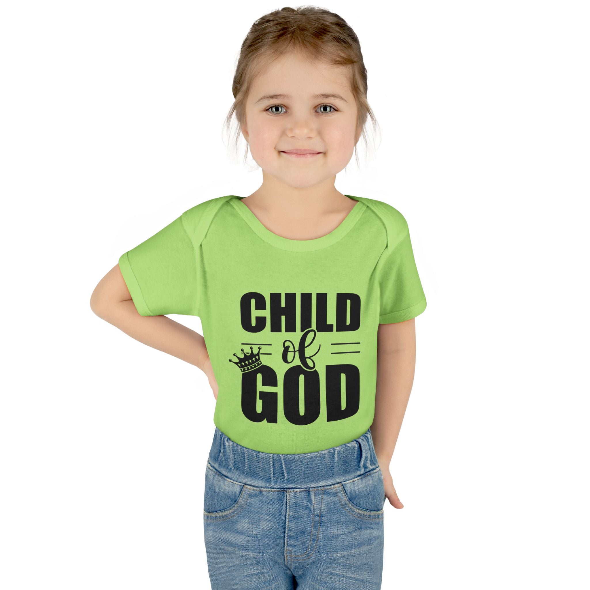 Infant Bodysuit