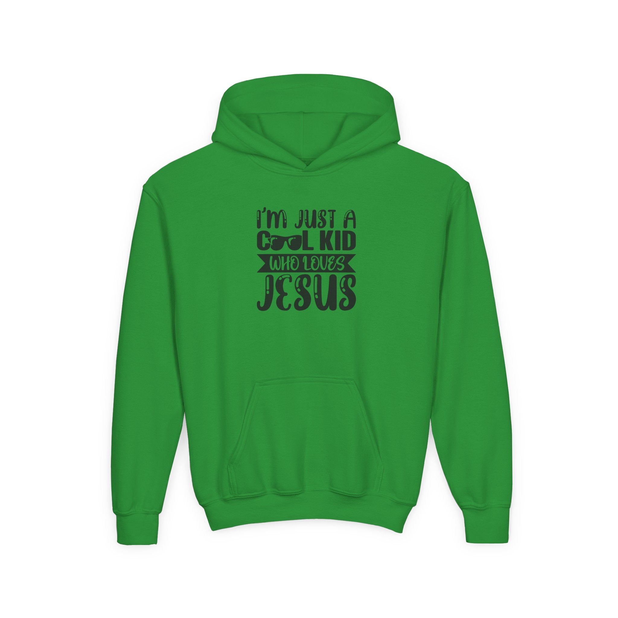 Youth Hoodie