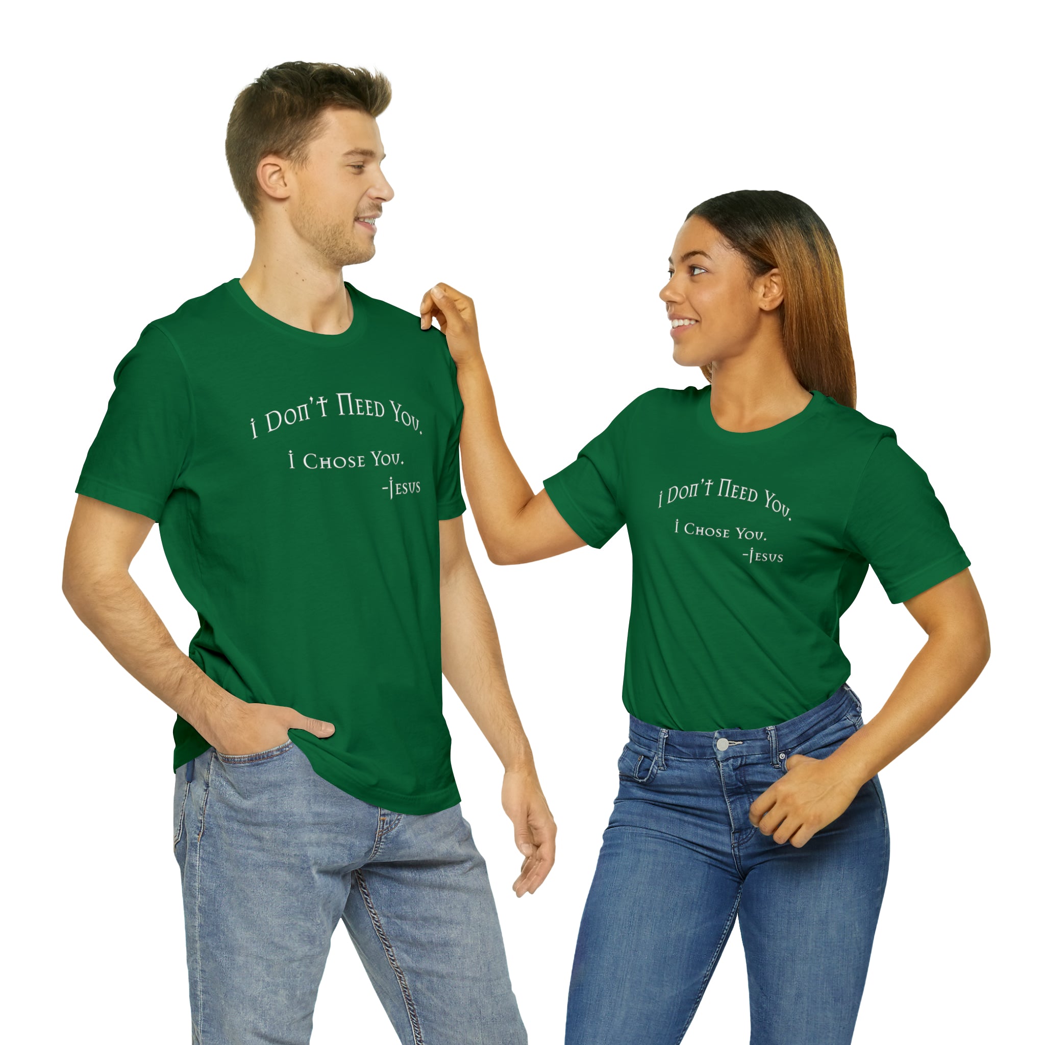 short sleeve tee 