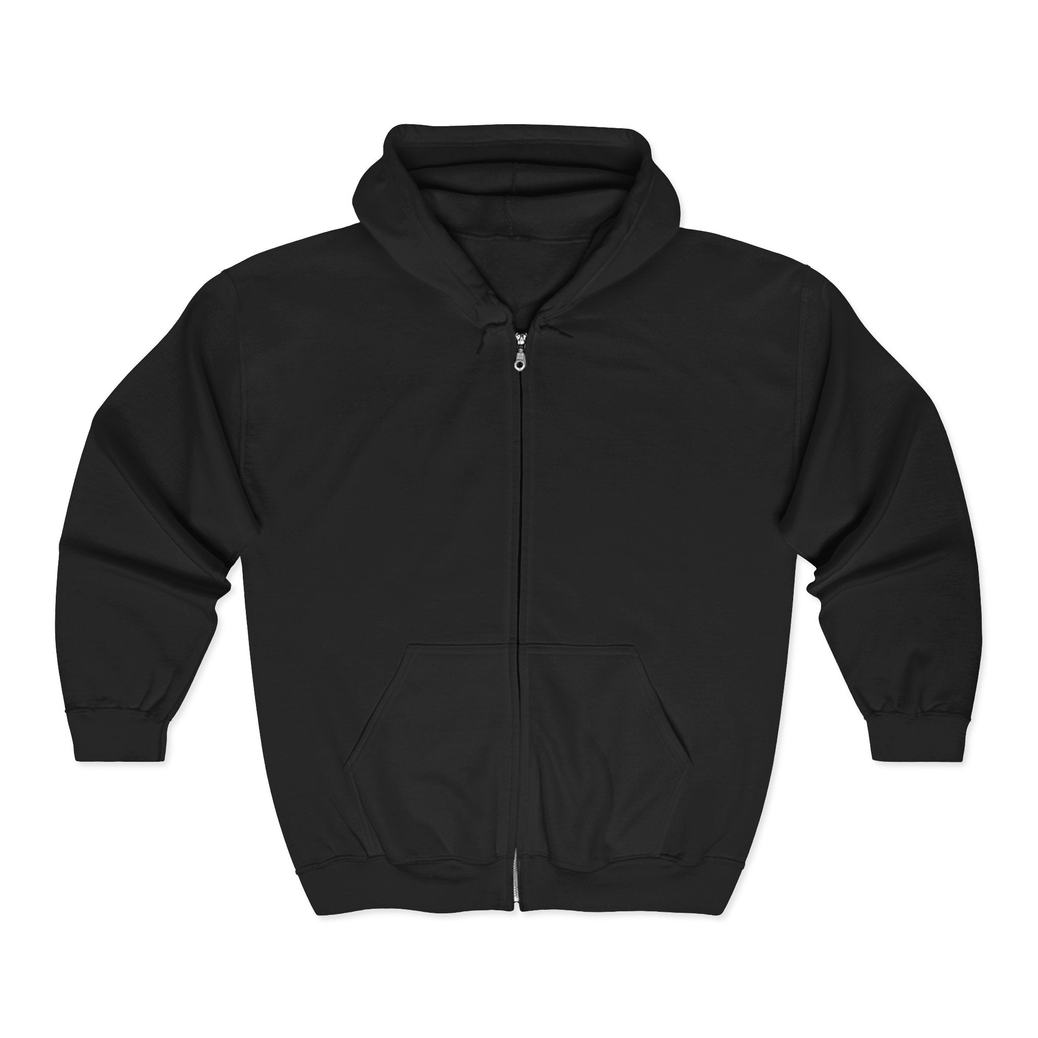 Zip-Up