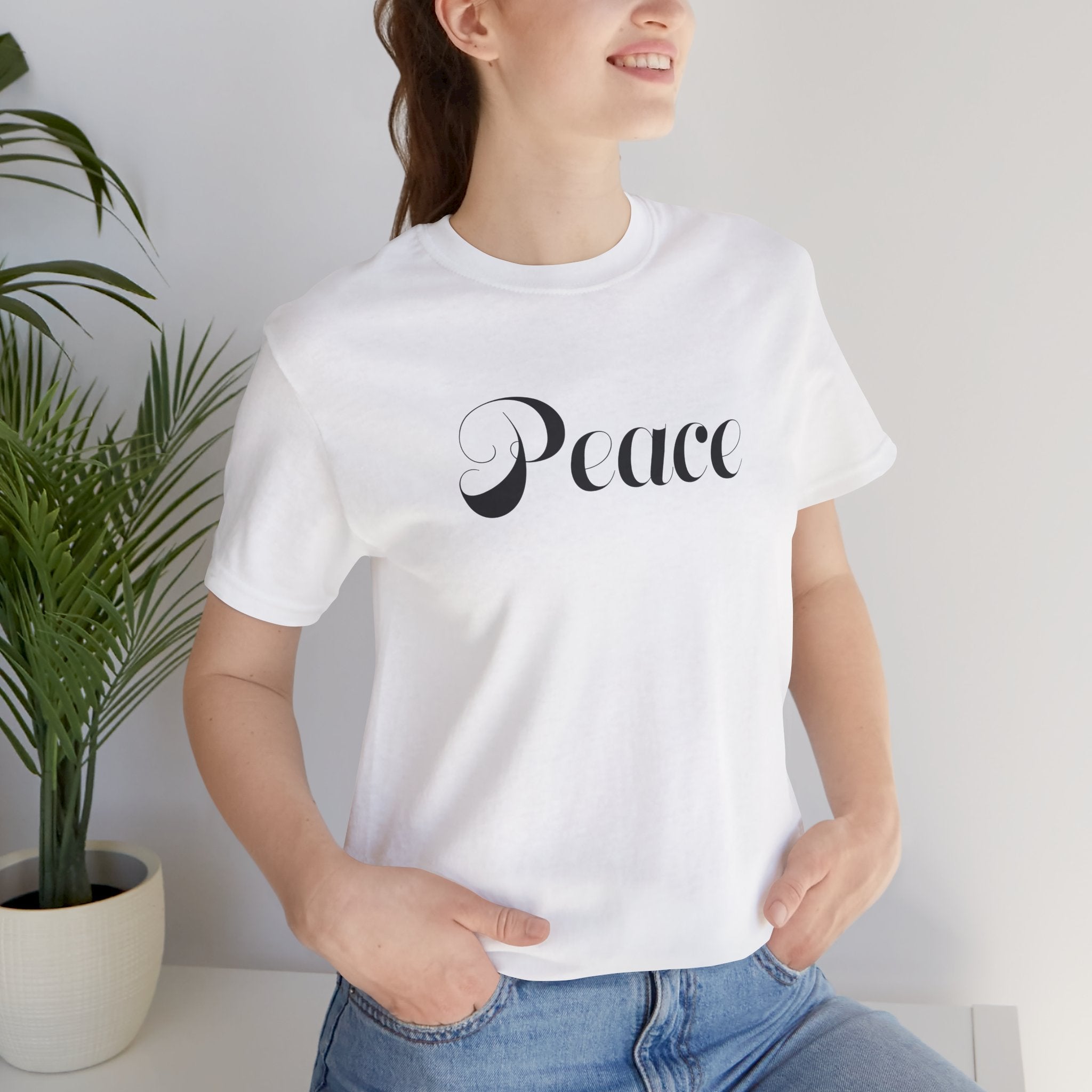 Peace