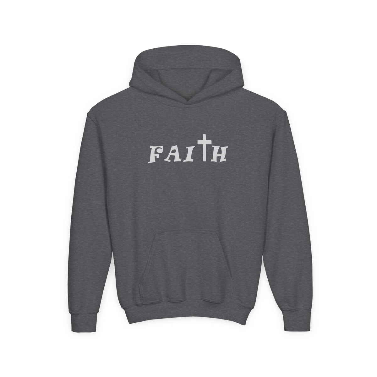 youth hoodie