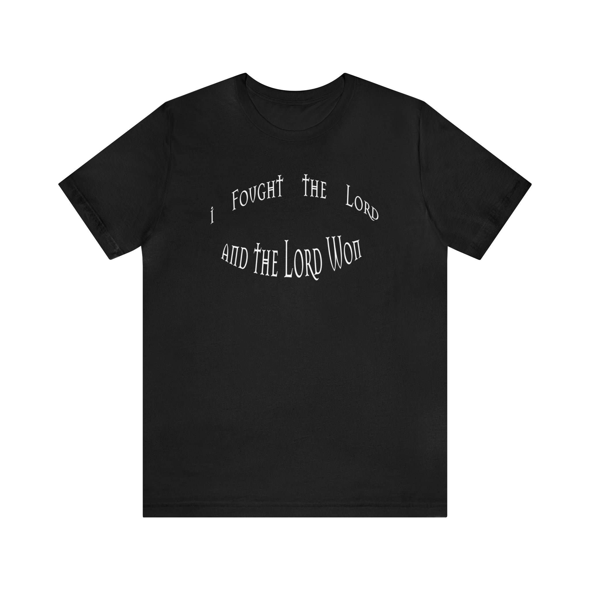 Short Sleeve Tee 