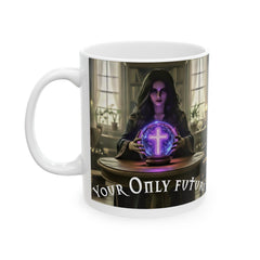 Ceramic Mug 