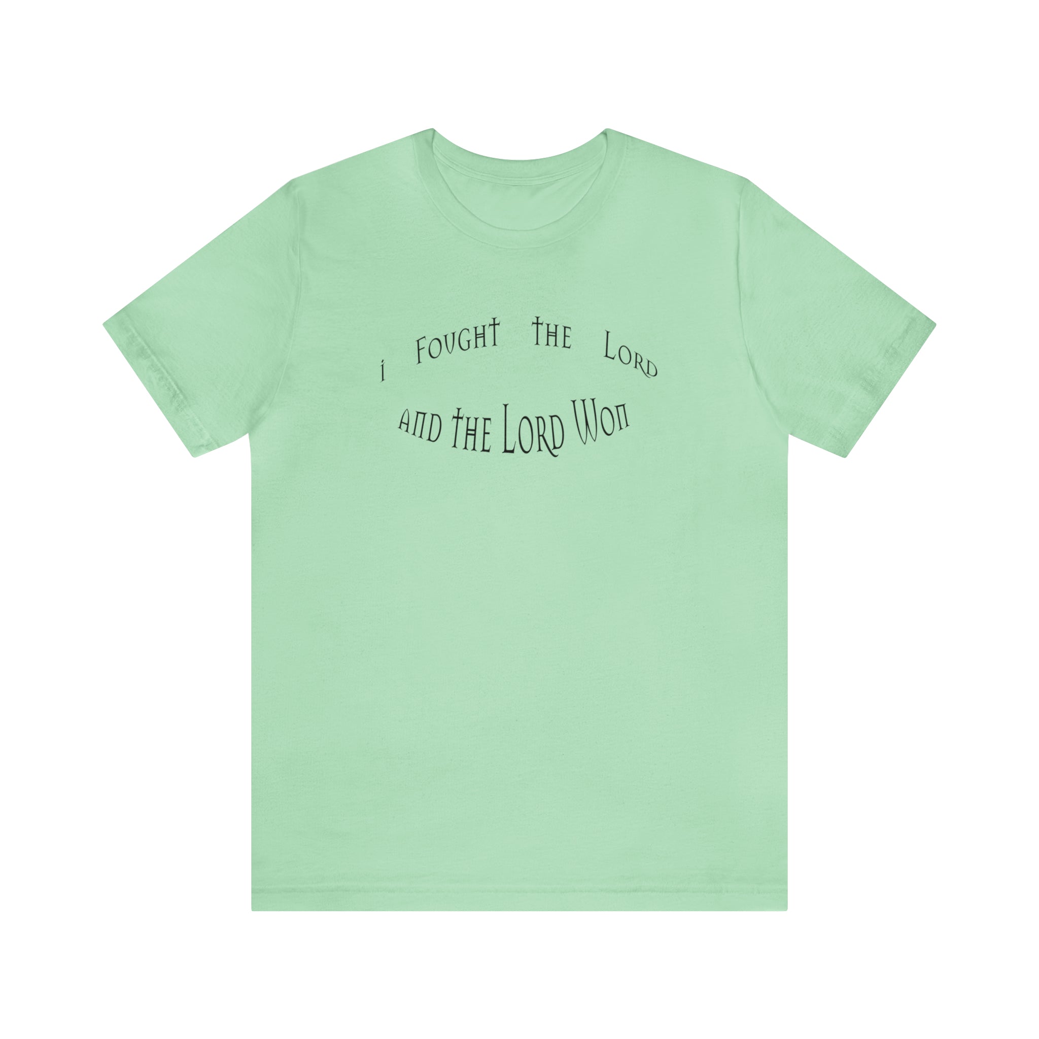  T-shirt 