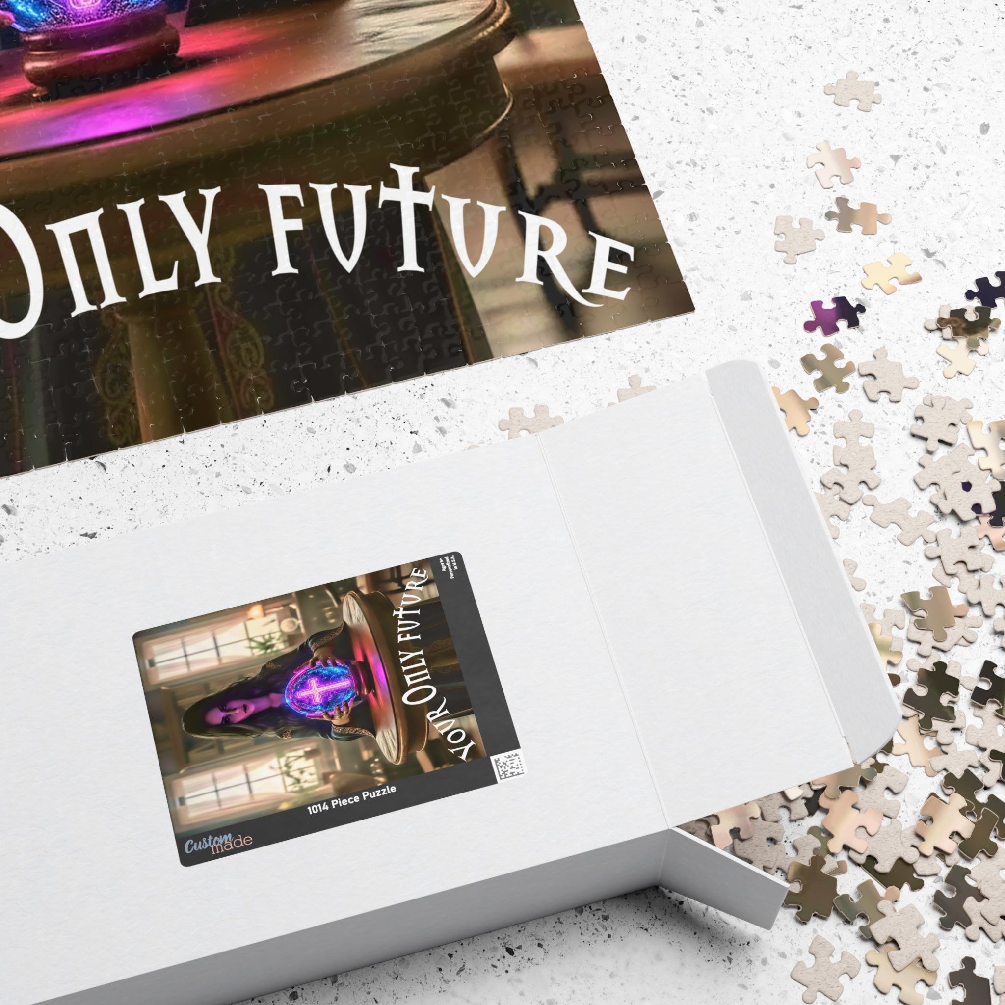 Puzzle 
