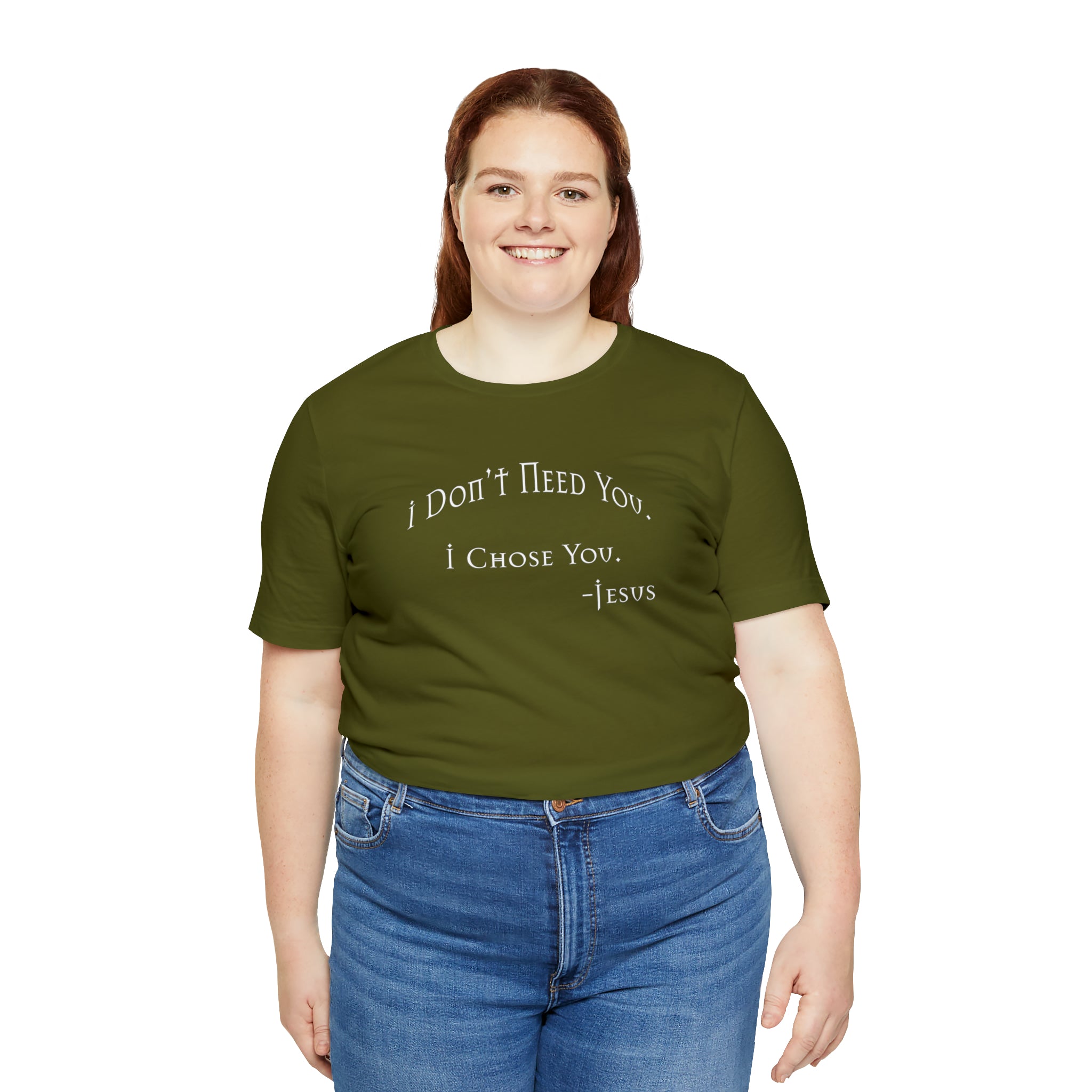 short sleeve tee 
