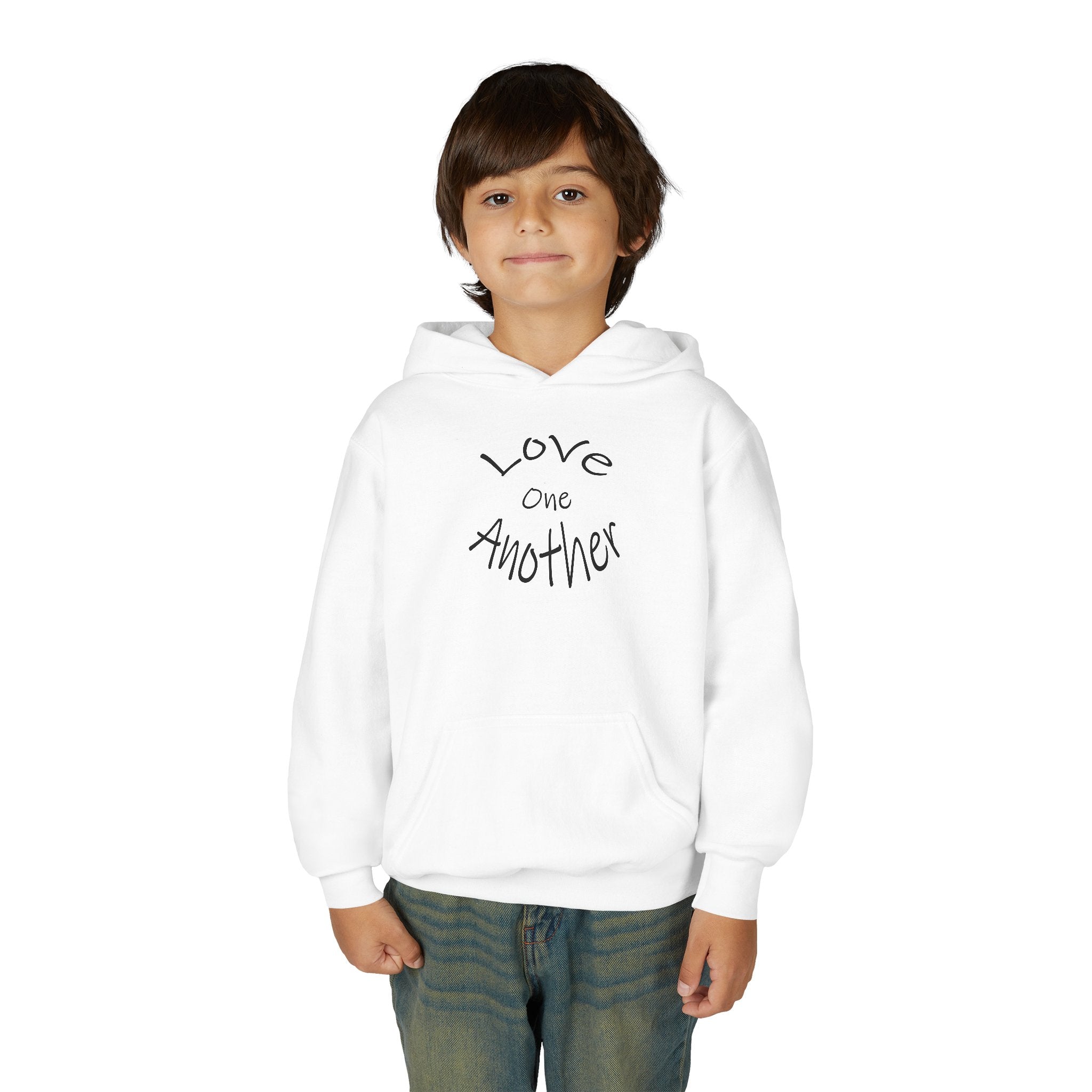 youth sweatshirt