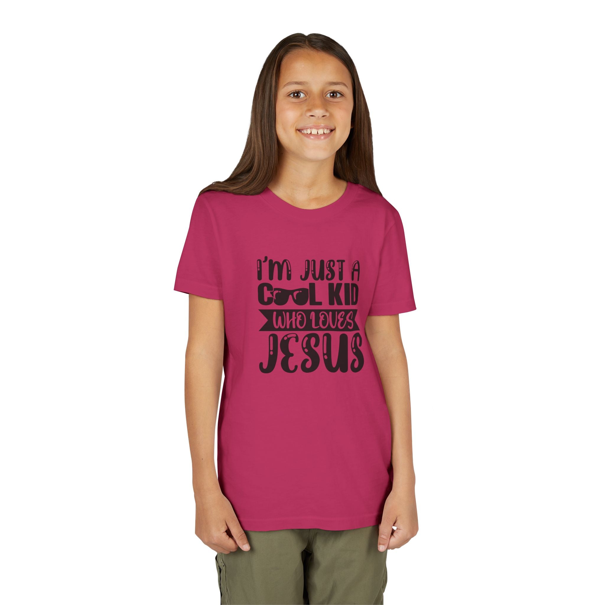 Cool Kid Tee