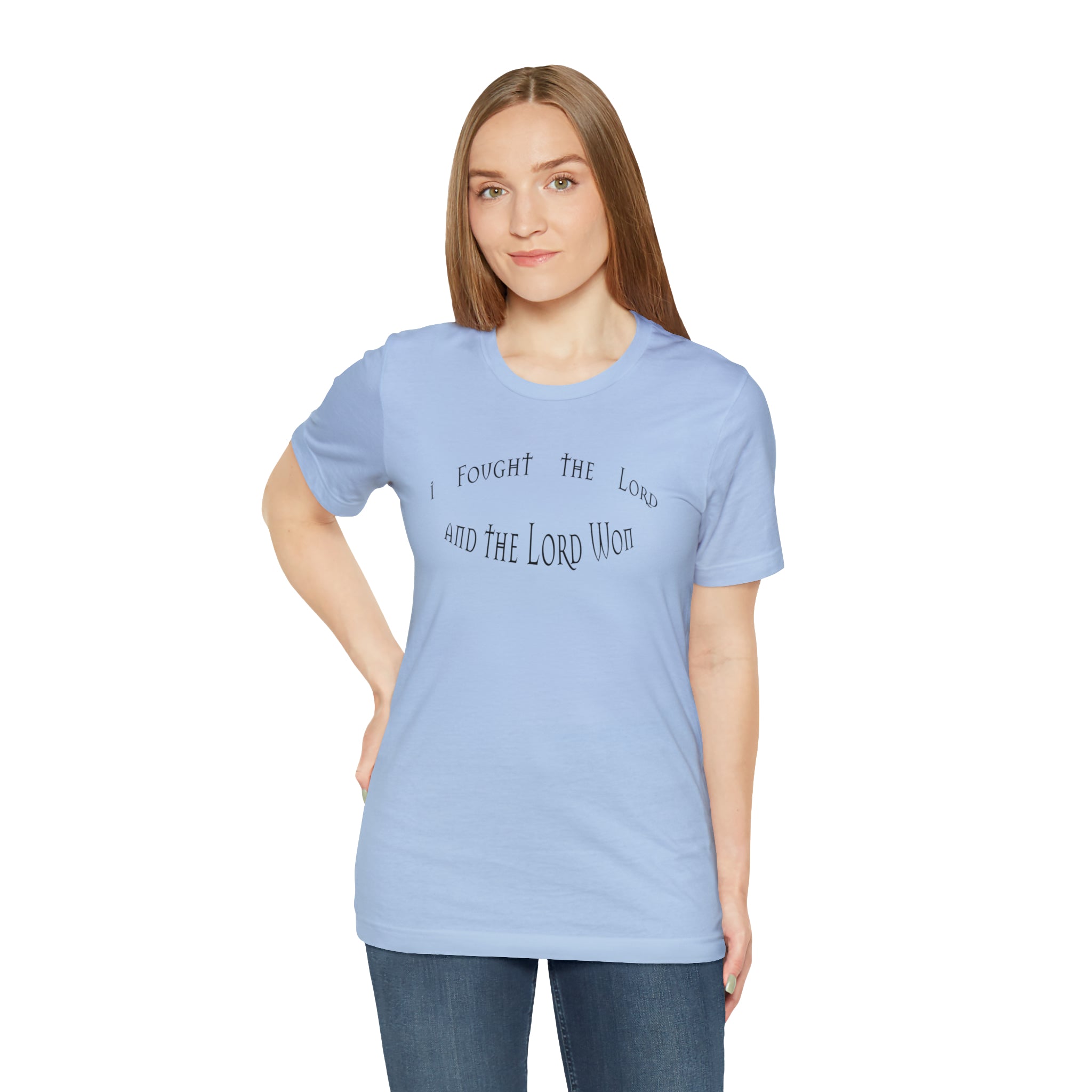  T-shirt 