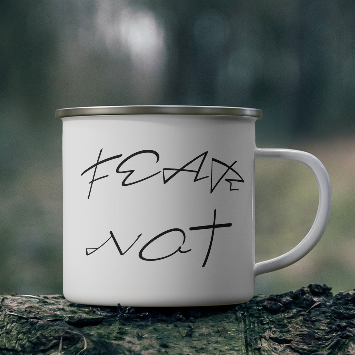 Camping Mug