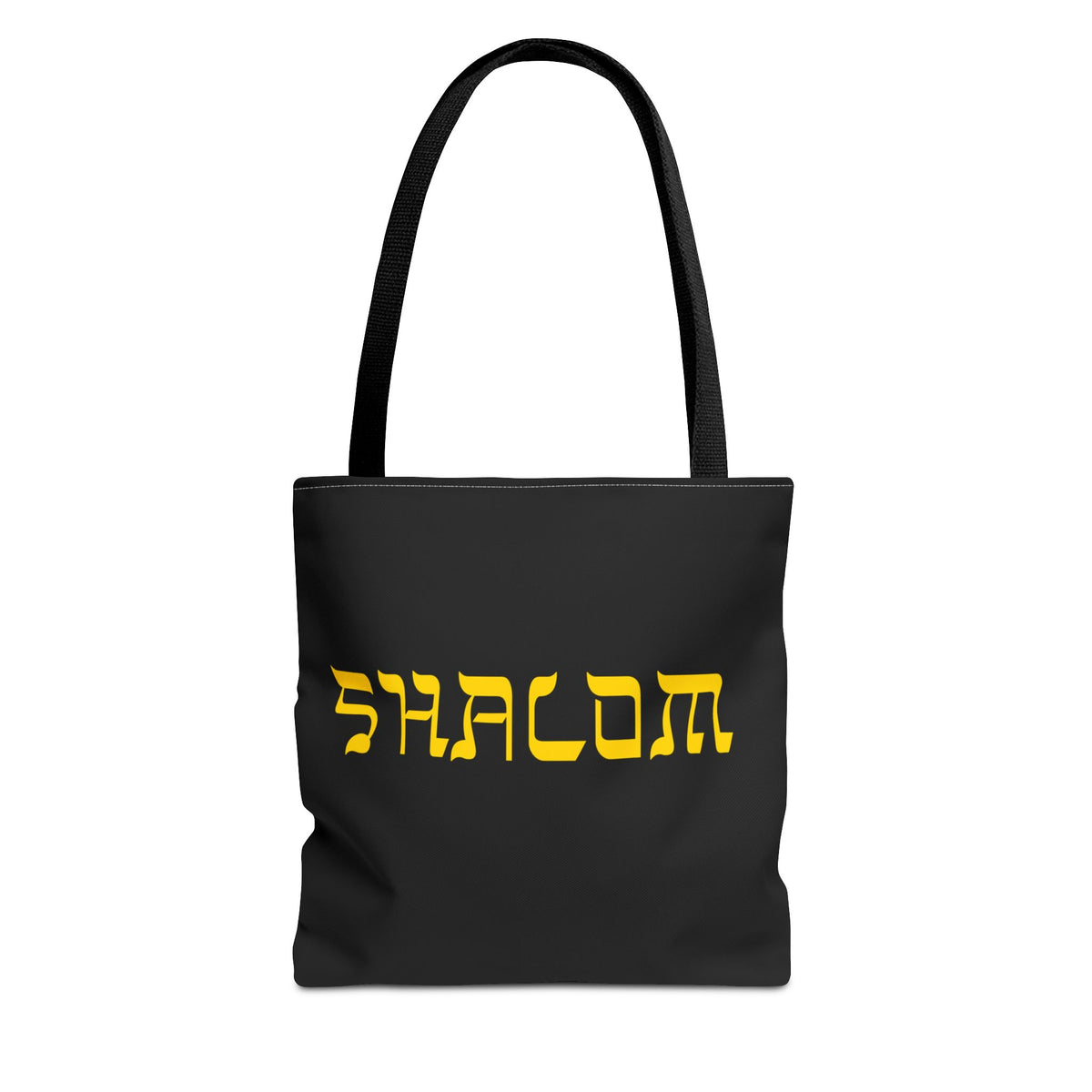 Shalom Tote Bag