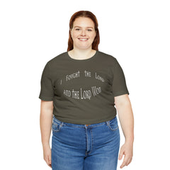 Short Sleeve Tee 