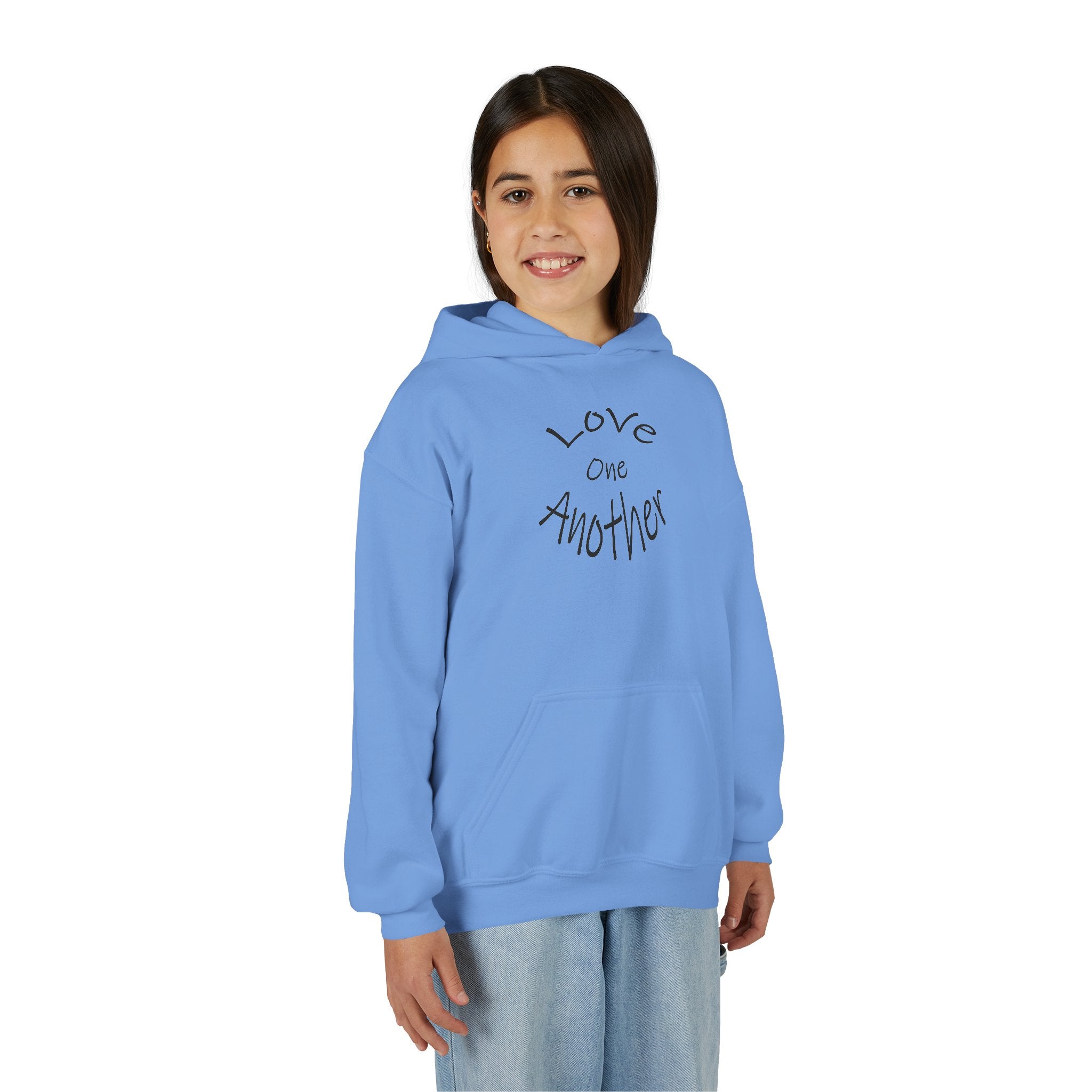 youth sweatshirt